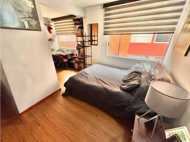 Casa de 4 alcobas en venta en El Redil, Bogotá, 72 m² · foto 12 de 24