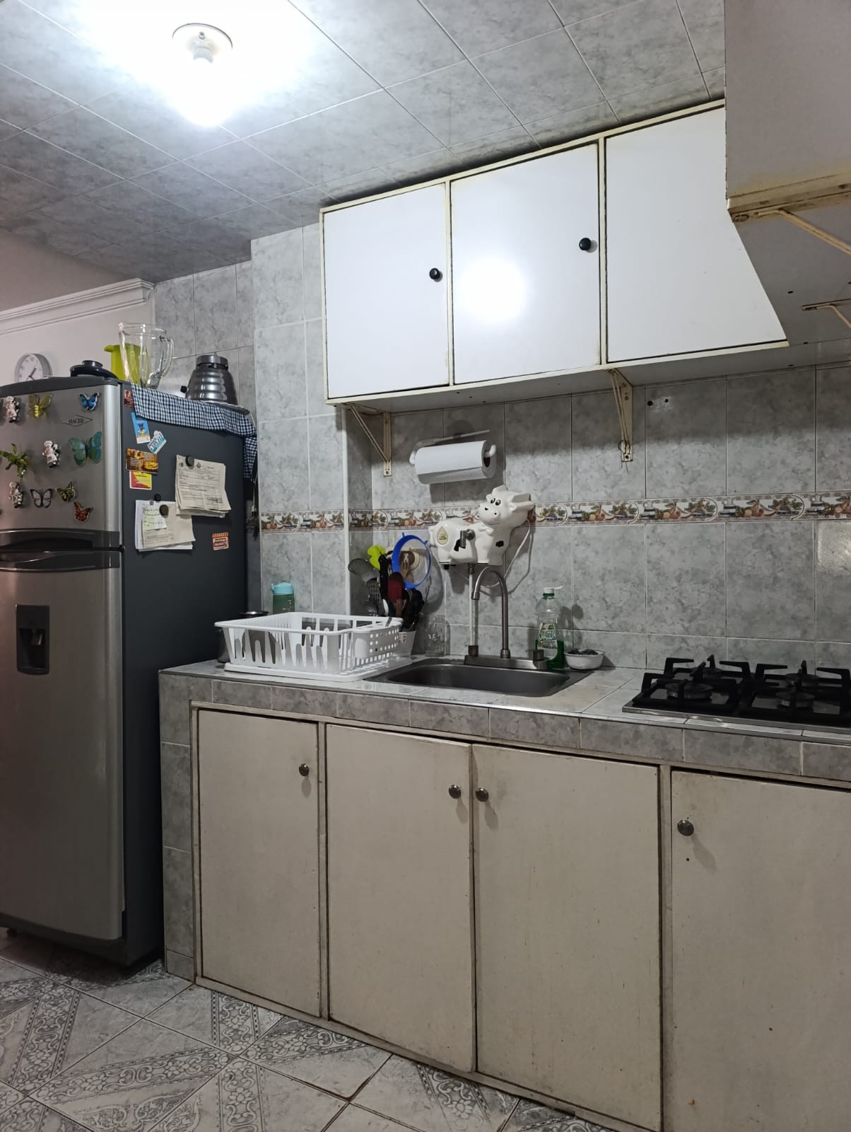Casa en venta en Bilbao, Bogotá · foto 18 de 24