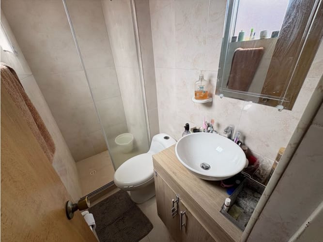 Casa de 4 alcobas en venta en El Redil, Bogotá, 72 m² · foto 14 de 24