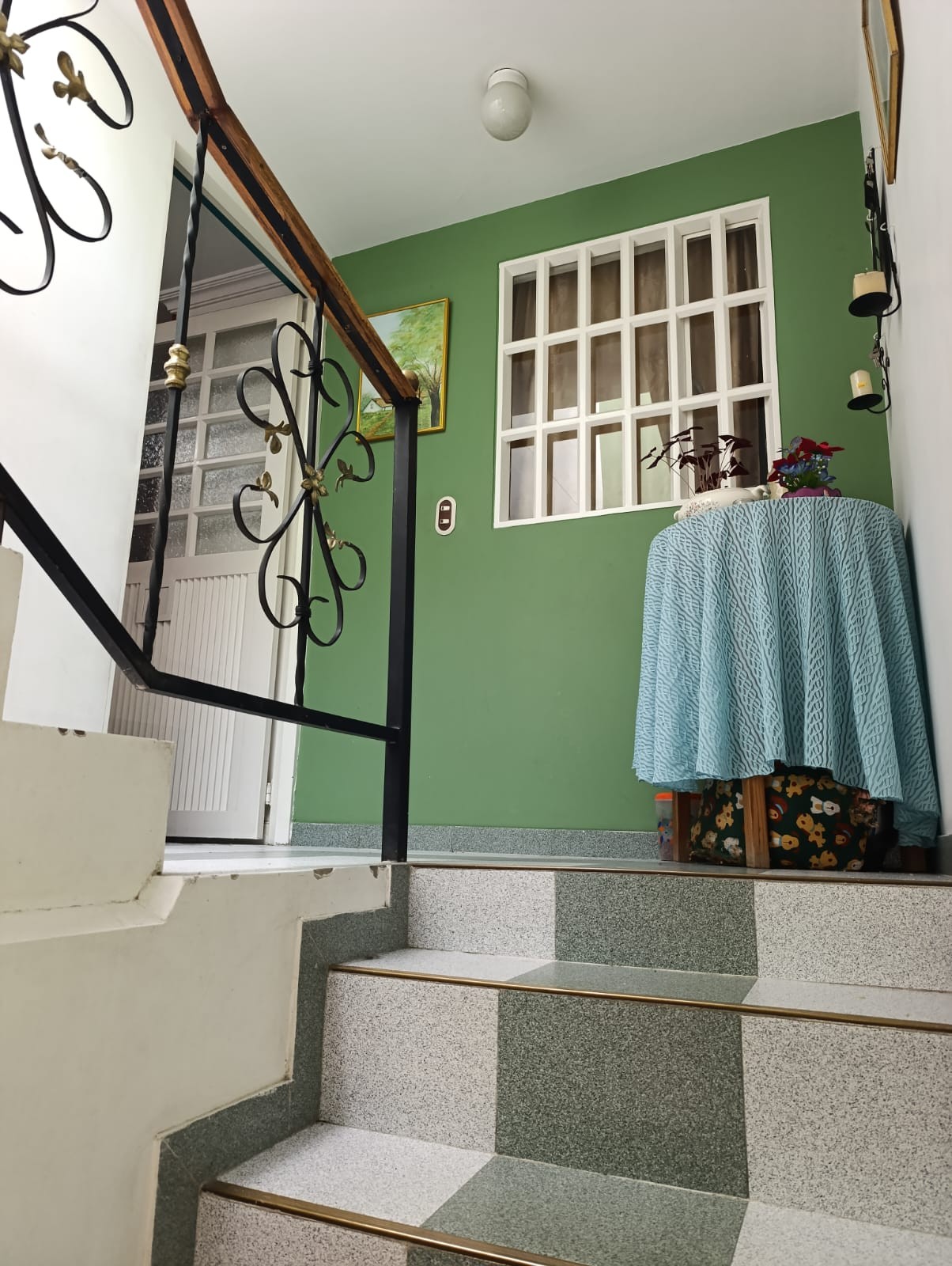 Casa en venta en Bilbao, Bogotá · foto 9 de 24