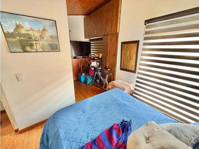 Casa de 4 alcobas en venta en El Redil, Bogotá, 72 m² · foto 18 de 24