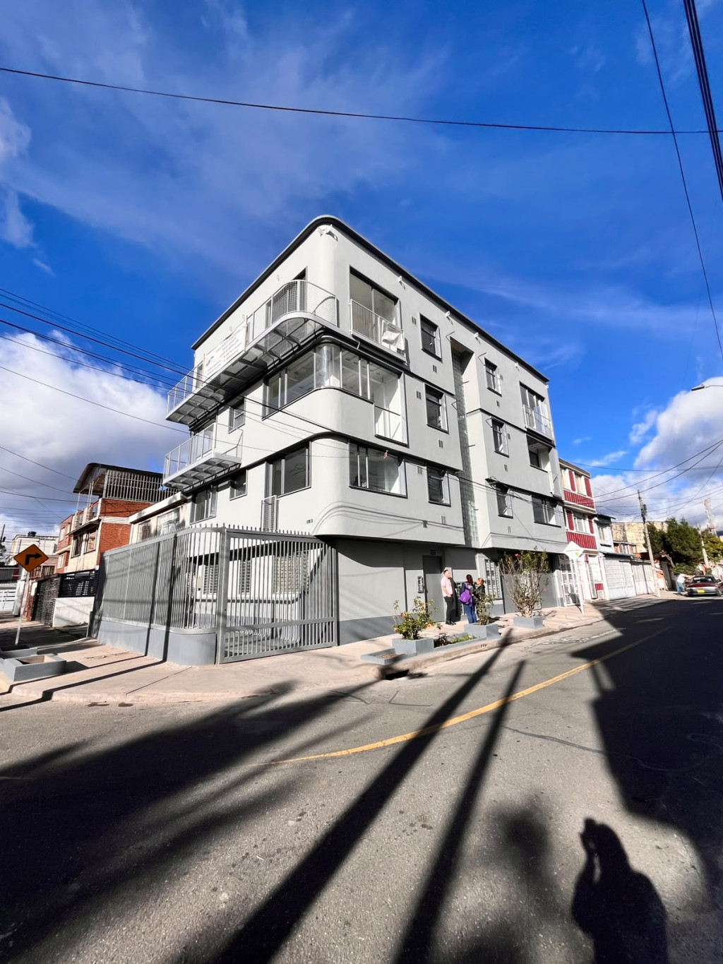 Apartaestudio en Arriendo en Remanso, Bogotá en Remanso