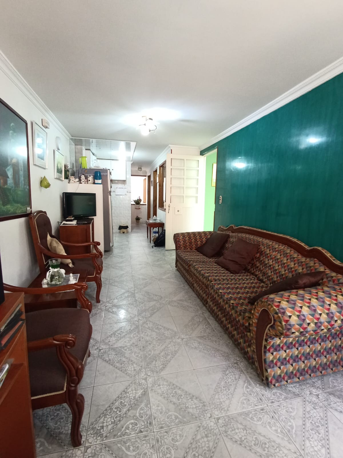 Casa en venta en Bilbao, Bogotá · foto 2 de 24
