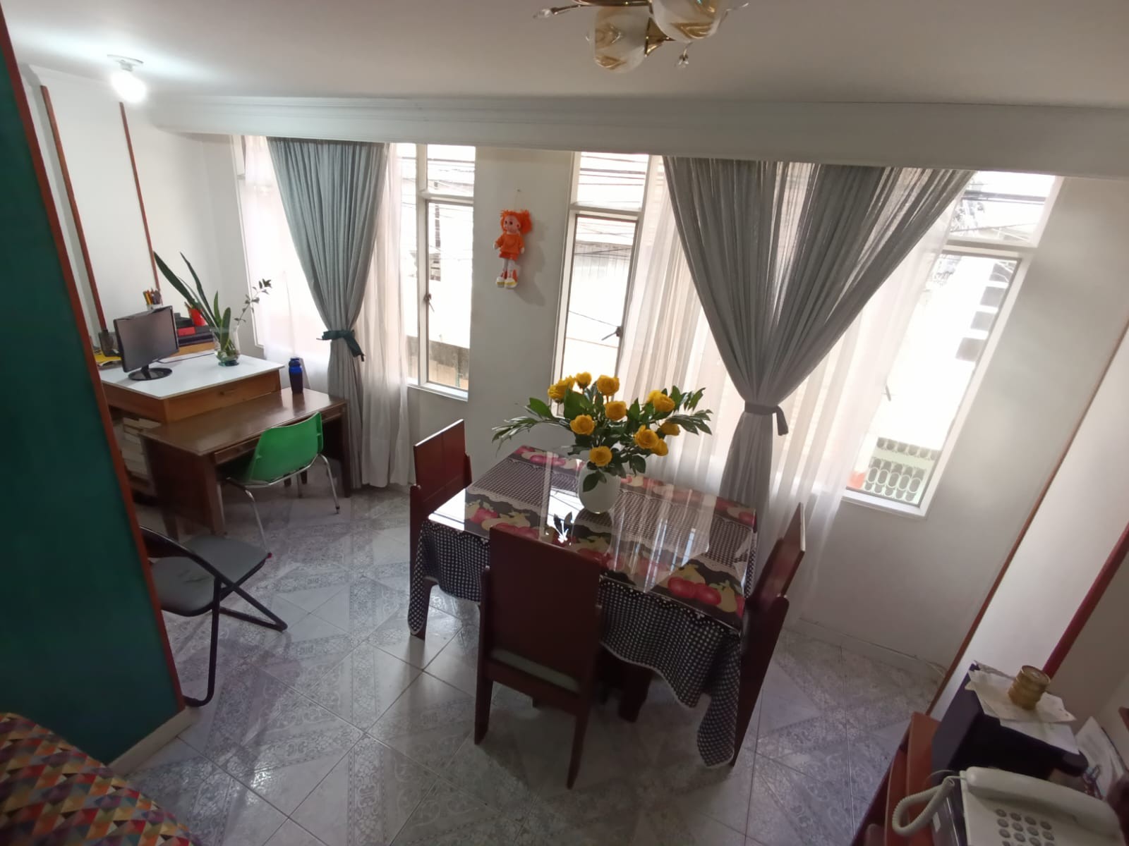 Casa en venta en Bilbao, Bogotá · foto 4 de 24