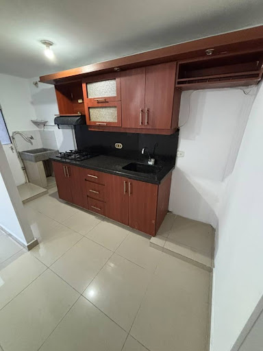 Apartamento en Arriendo en Buenos aires, Medellín en Miraflores
