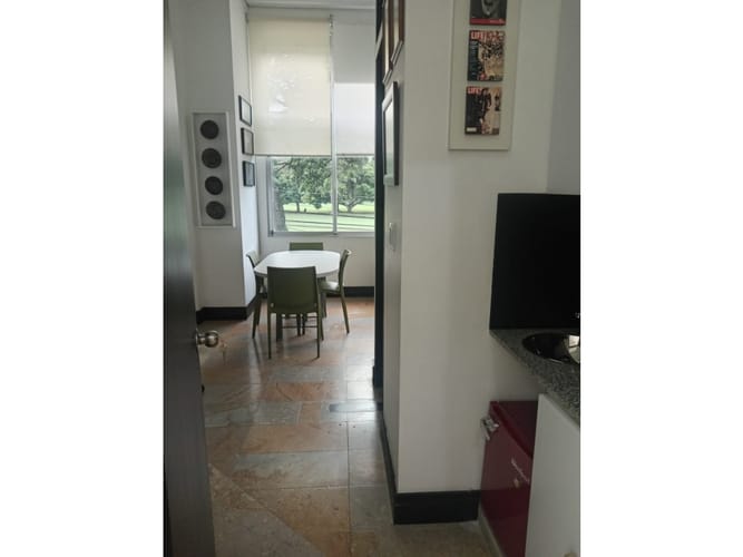 Oficina en arriendo en Ciudad Jardin, Cali, 71 m² · foto 2 de 9
