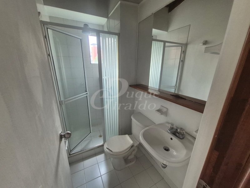 Apartamento en arriendo en Camino Verde, Envigado · foto 11 de 11