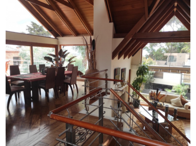 Casa de 4 alcobas en venta en San Isidro, Zipaquirá, 980 m² · foto 6 de 15