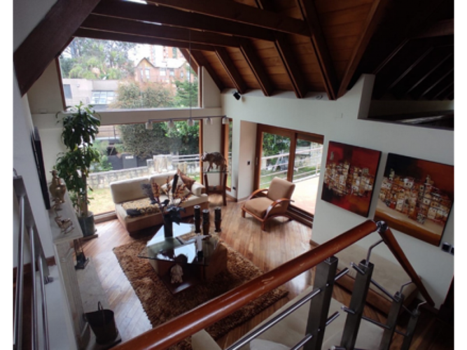 Casa de 4 alcobas en venta en San Isidro, Zipaquirá, 980 m² · foto 7 de 15