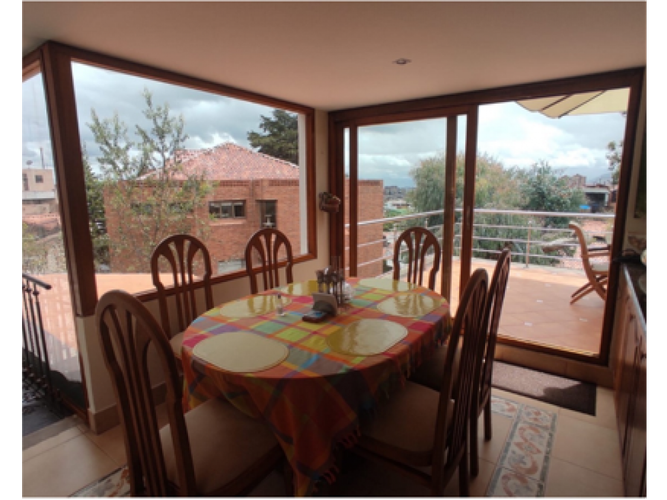 Casa de 4 alcobas en venta en San Isidro, Zipaquirá, 980 m² · foto 9 de 15
