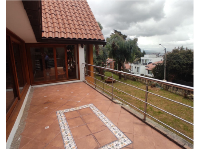 Casa de 4 alcobas en venta en San Isidro, Zipaquirá, 980 m² · foto 14 de 15