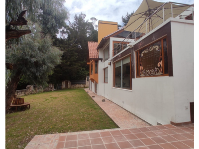 Casa de 4 alcobas en venta en San Isidro, Zipaquirá, 980 m² · foto 15 de 15