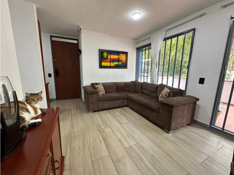 Apartamento en venta en Norte De Armenia, Armenia · foto 2 de 24
