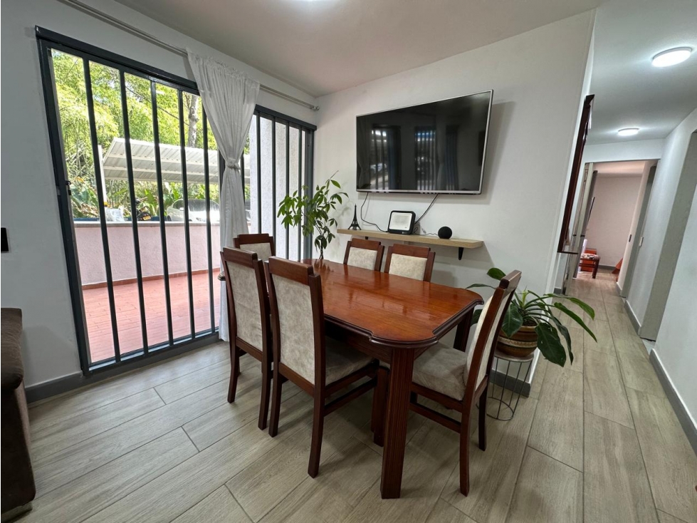 Apartamento en venta en Norte De Armenia, Armenia · foto 3 de 24