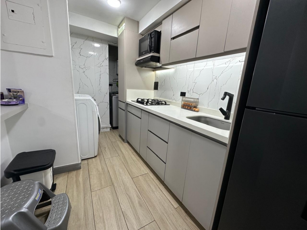Apartamento en venta en Norte De Armenia, Armenia · foto 5 de 24