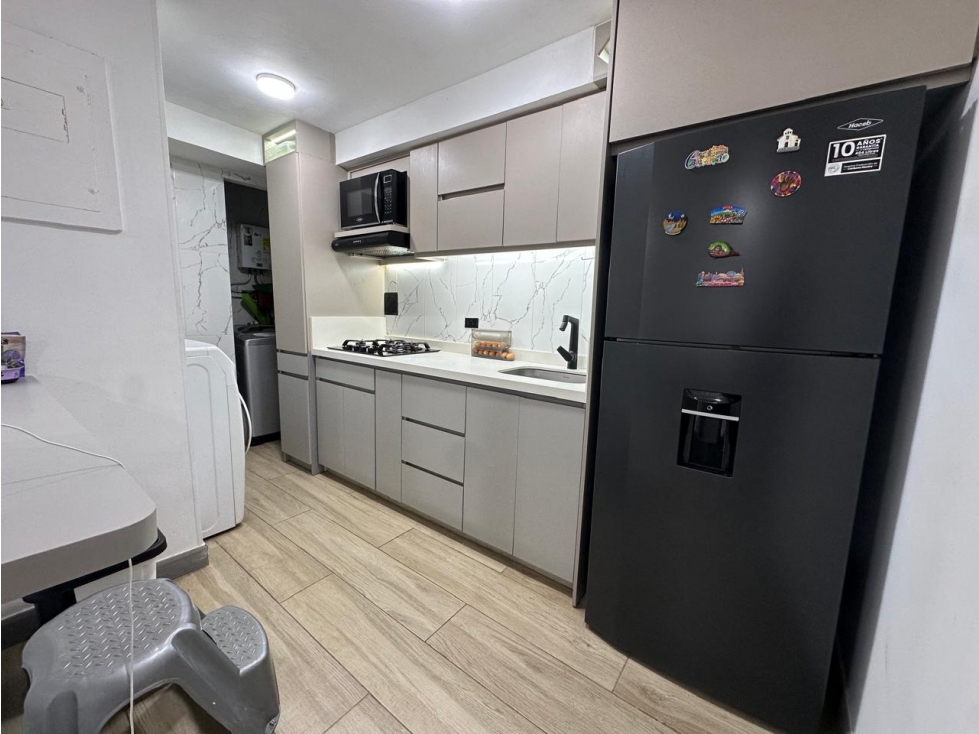 Apartamento en venta en Norte De Armenia, Armenia · foto 6 de 24