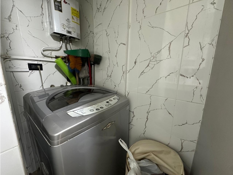 Apartamento en venta en Norte De Armenia, Armenia · foto 8 de 24