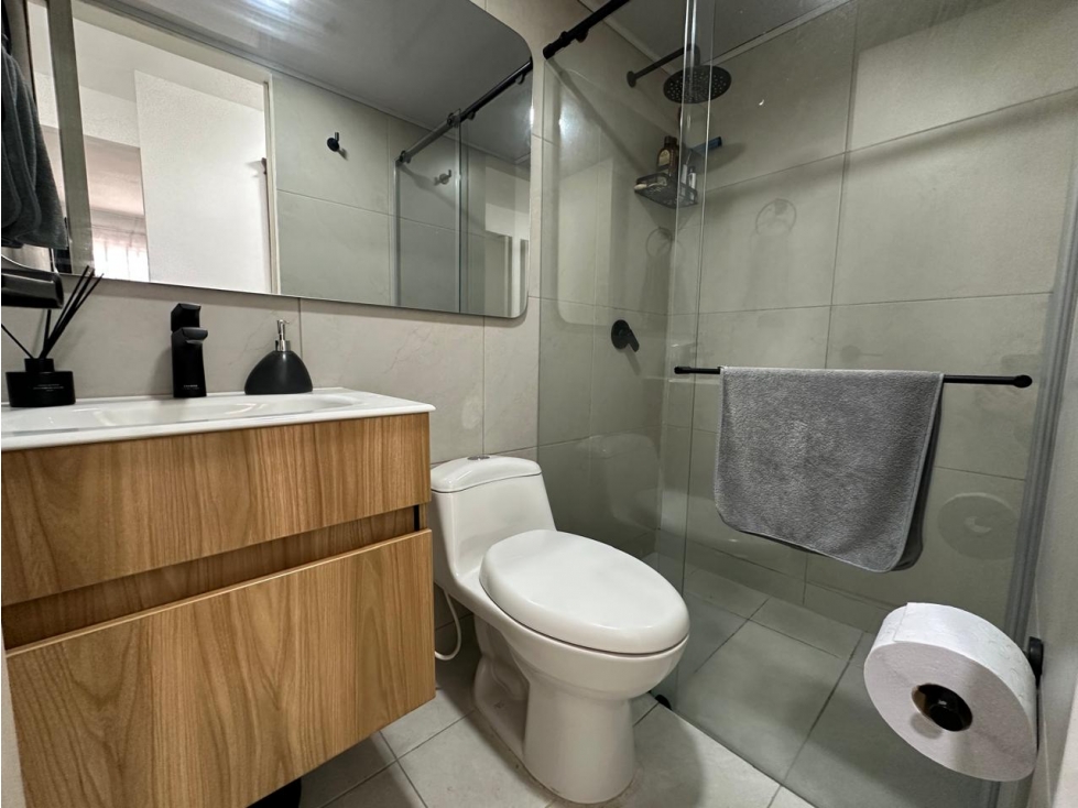 Apartamento en venta en Norte De Armenia, Armenia · foto 9 de 24