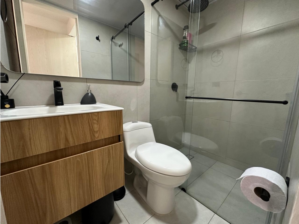 Apartamento en venta en Norte De Armenia, Armenia · foto 14 de 24