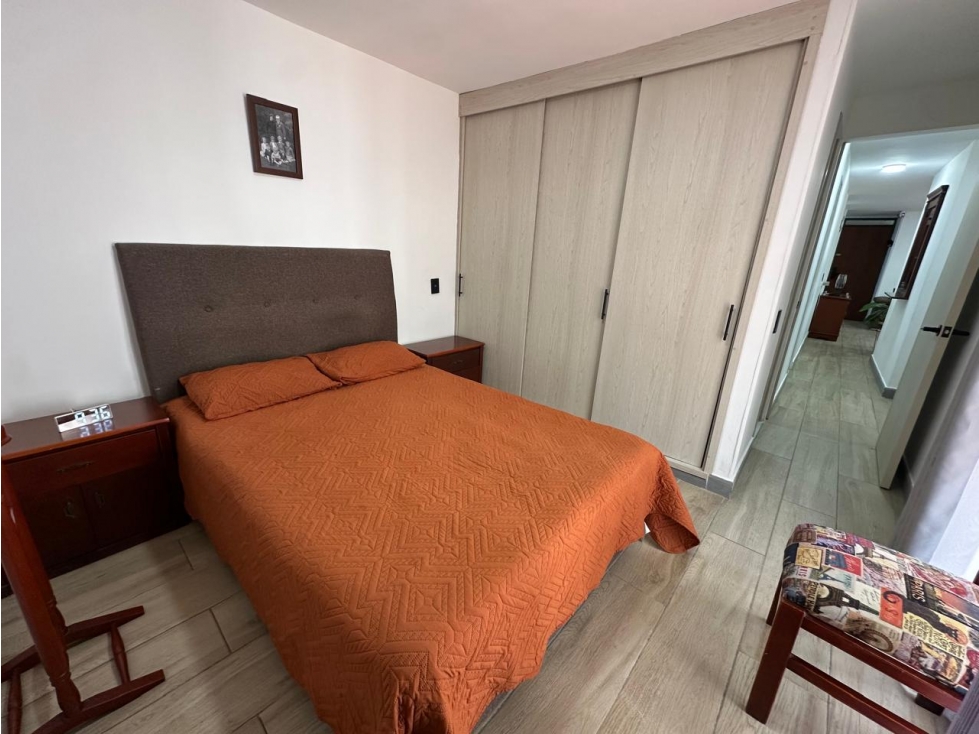 Apartamento en venta en Norte De Armenia, Armenia · foto 16 de 24