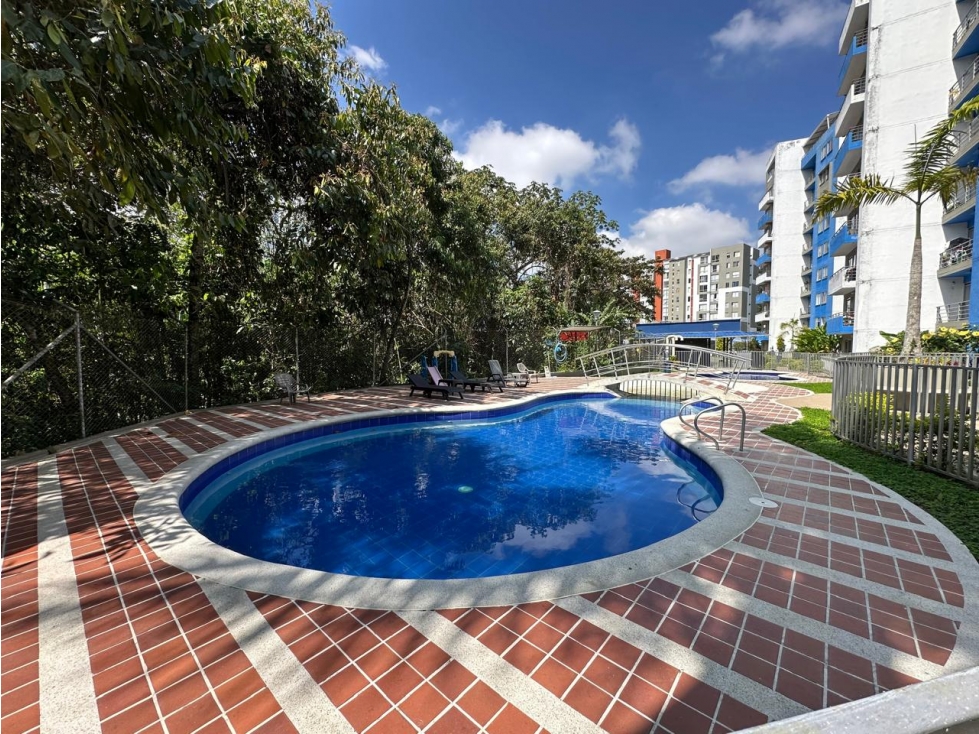 Apartamento en venta en Norte De Armenia, Armenia · foto 22 de 24