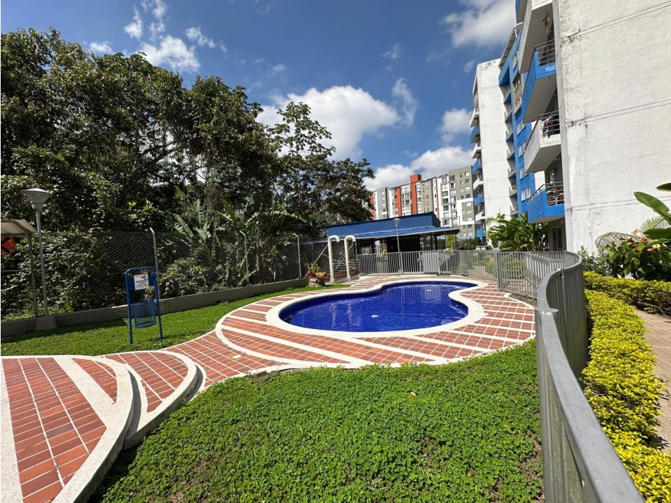 Apartamento en venta en Norte De Armenia, Armenia · foto 24 de 24