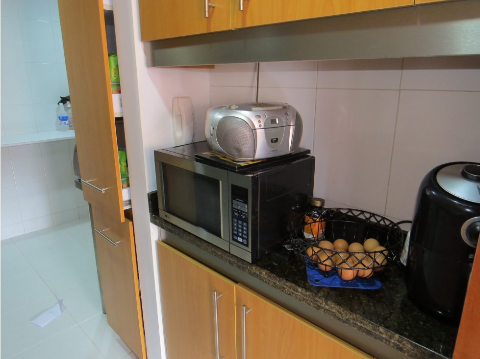 Apartamento en venta en Lagos De Cordoba, Bogotá · foto 13 de 24