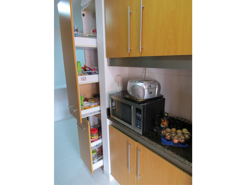 Apartamento en venta en Lagos De Cordoba, Bogotá · foto 14 de 24