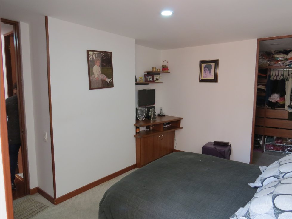 Apartamento en venta en Lagos De Cordoba, Bogotá · foto 24 de 24