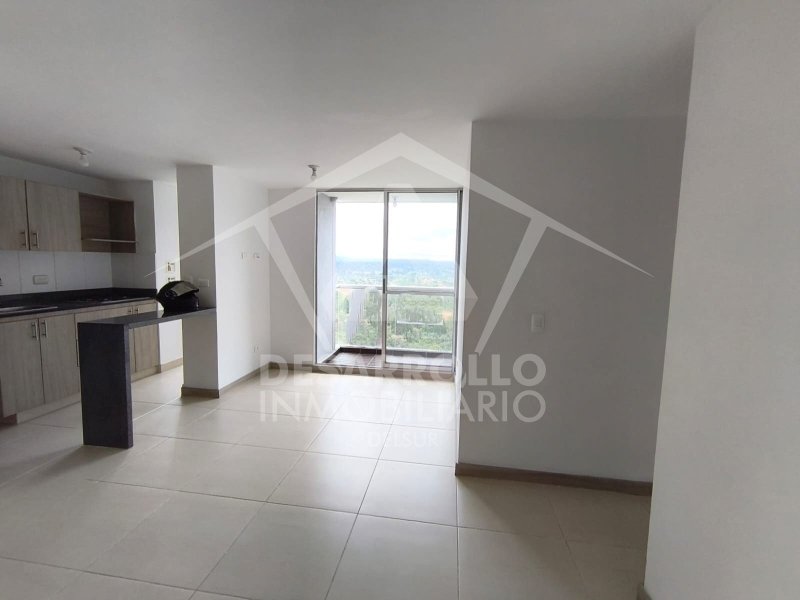 Apartamento en arriendo en Fontibon, Rionegro · foto 2 de 11