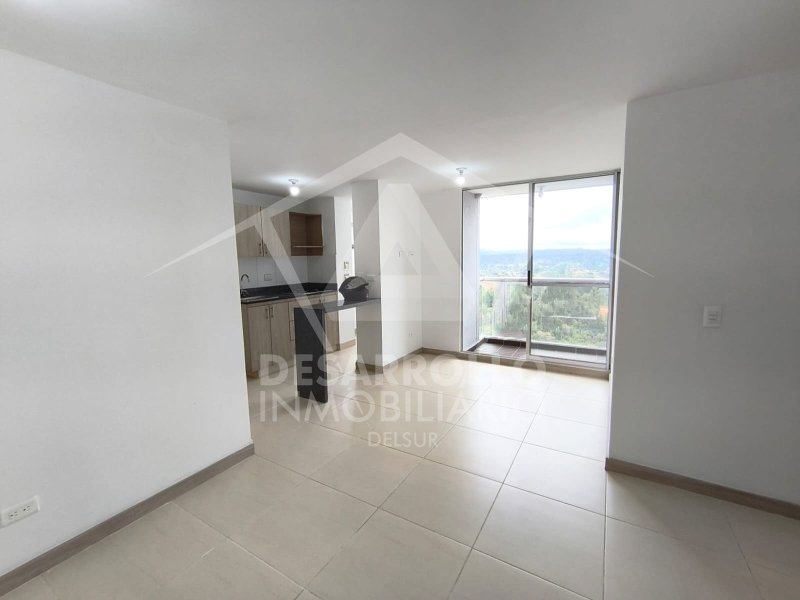 Apartamento en arriendo en Fontibon, Rionegro · foto 3 de 11