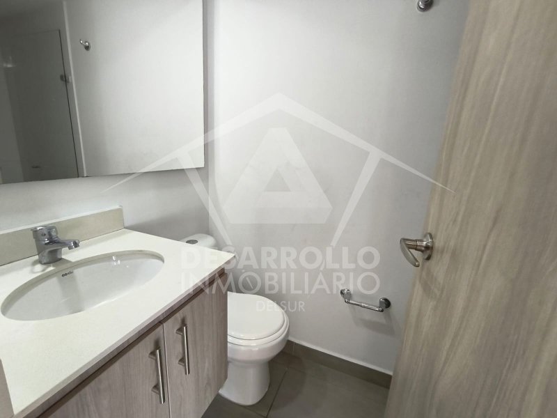 Apartamento en arriendo en Fontibon, Rionegro · foto 5 de 11