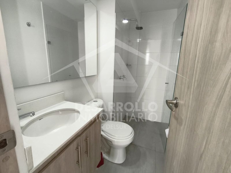 Apartamento en arriendo en Fontibon, Rionegro · foto 8 de 11