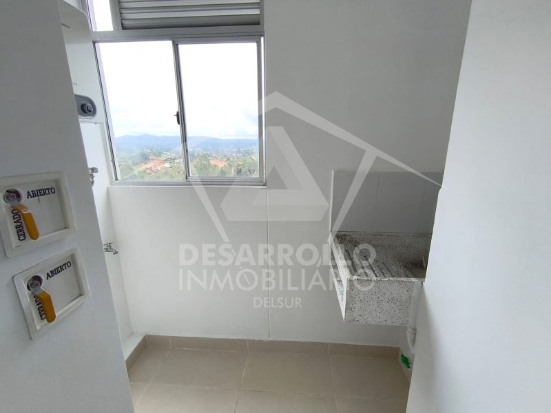 Apartamento en arriendo en Fontibon, Rionegro · foto 9 de 11