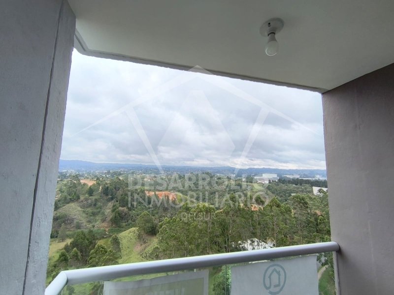 Apartamento en arriendo en Fontibon, Rionegro · foto 10 de 11