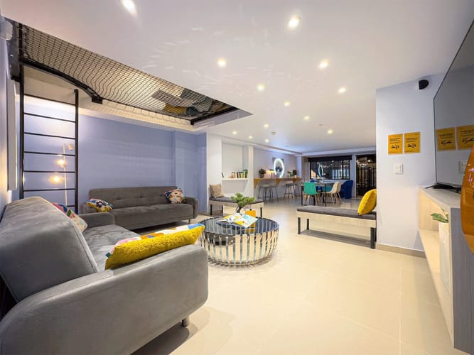 Casa de 3 alcobas en venta en Lago Gaitan, Bogotá, 407 m² · foto 3 de 20