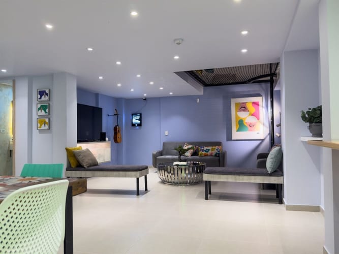 Casa de 3 alcobas en venta en Lago Gaitan, Bogotá, 407 m² · foto 5 de 20