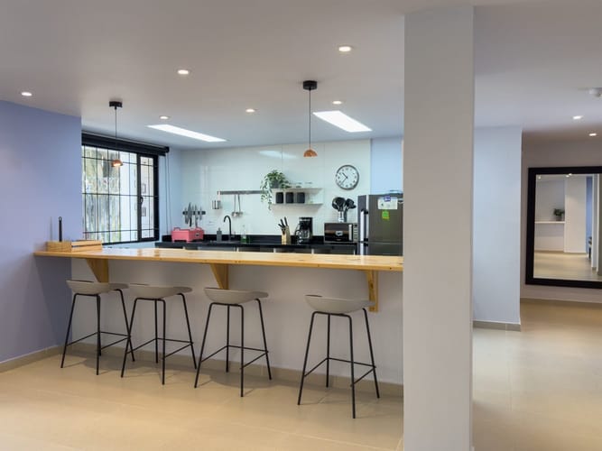 Casa de 3 alcobas en venta en Lago Gaitan, Bogotá, 407 m² · foto 10 de 20