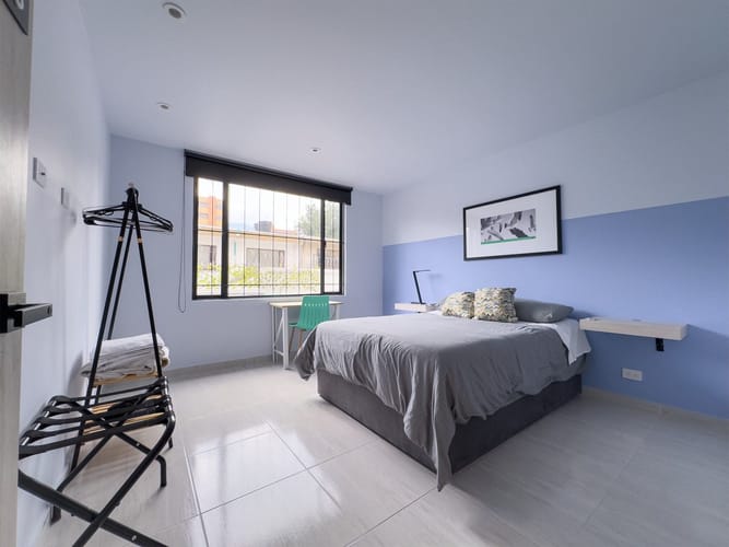 Casa de 3 alcobas en venta en Lago Gaitan, Bogotá, 407 m² · foto 12 de 20