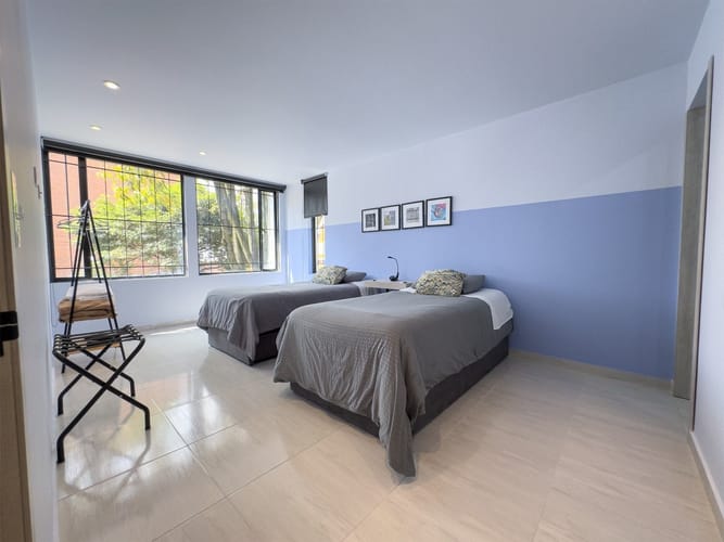Casa de 3 alcobas en venta en Lago Gaitan, Bogotá, 407 m² · foto 13 de 20