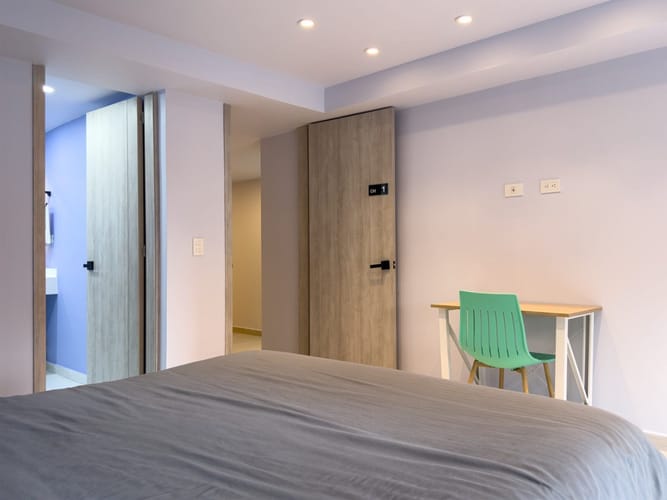 Casa de 3 alcobas en venta en Lago Gaitan, Bogotá, 407 m² · foto 17 de 20