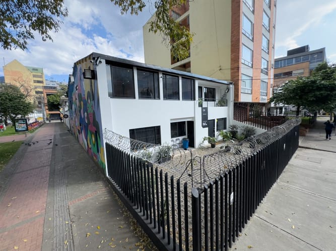Casa de 3 alcobas en venta en Lago Gaitan, Bogotá, 407 m² · foto 20 de 20