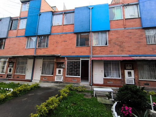 Casa en venta en El Recodo, Bogotá · foto 9 de 24