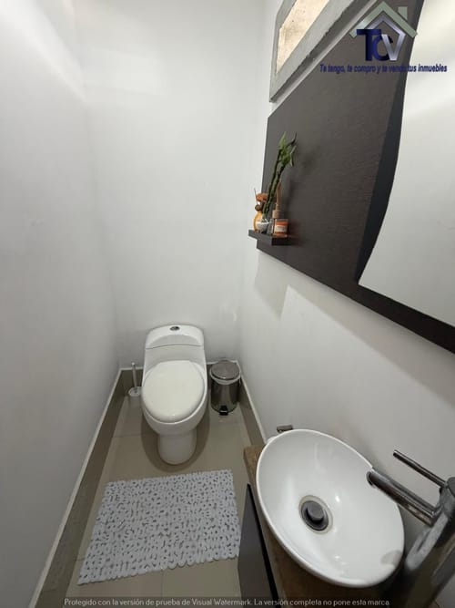 Casa de 5 alcobas en venta en Cañaveral, Floridablanca, 206 m² · foto 12 de 14