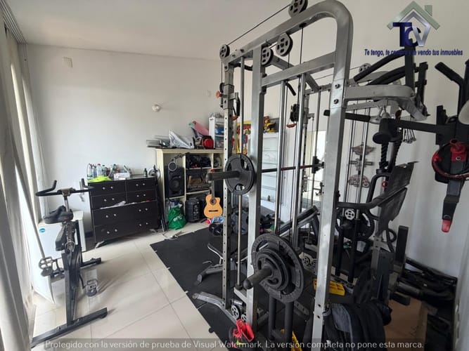 Casa de 5 alcobas en venta en Cañaveral, Floridablanca, 206 m² · foto 8 de 14