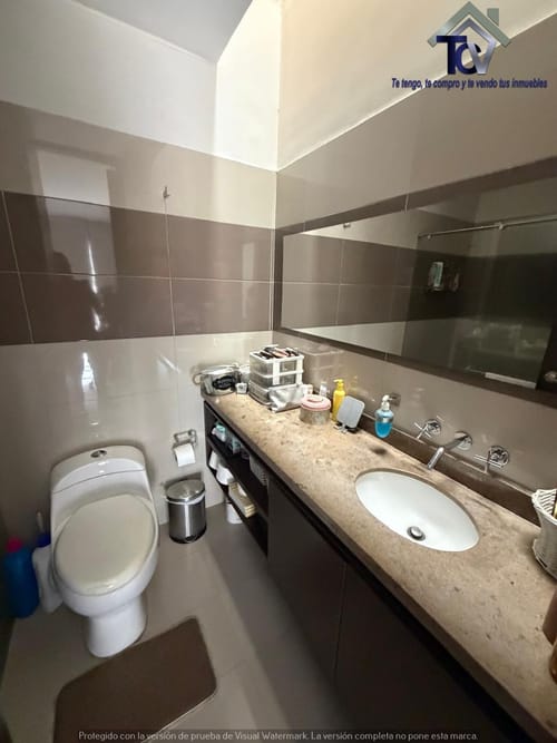 Casa de 5 alcobas en venta en Cañaveral, Floridablanca, 206 m² · foto 13 de 14
