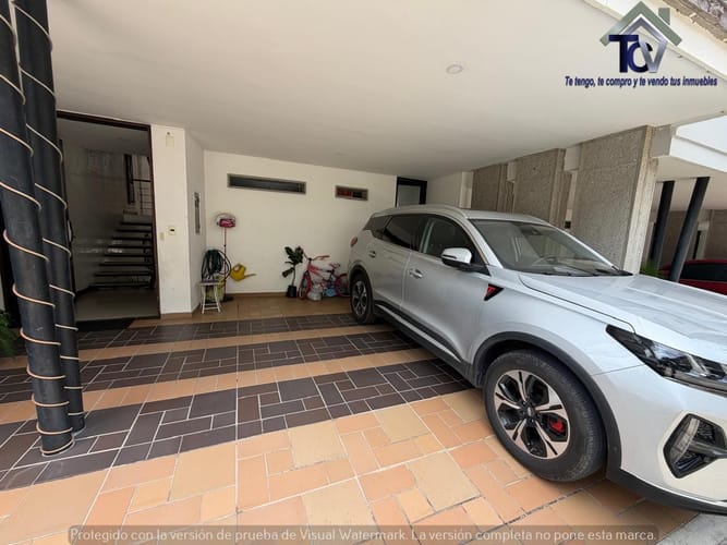 Casa de 5 alcobas en venta en Cañaveral, Floridablanca, 206 m² · foto 14 de 14