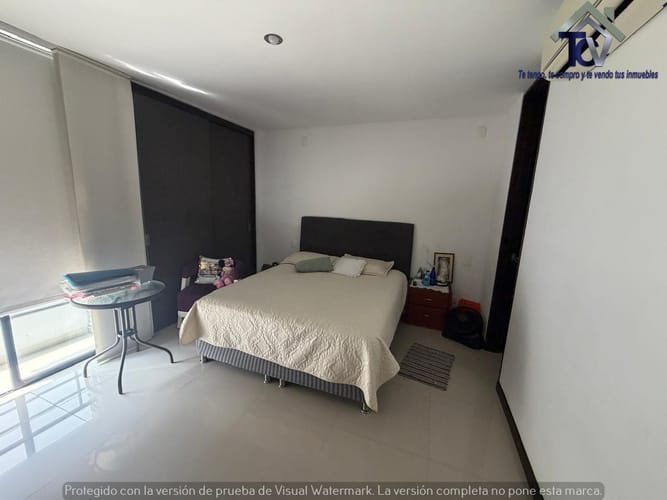 Casa de 5 alcobas en venta en Cañaveral, Floridablanca, 206 m² · foto 11 de 14