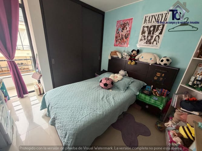 Casa de 5 alcobas en venta en Cañaveral, Floridablanca, 206 m² · foto 10 de 14