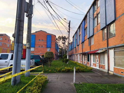 Casa en venta en El Recodo, Bogotá · foto 21 de 24